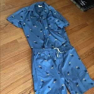 Joe boxer shorts set.  Size X-Large